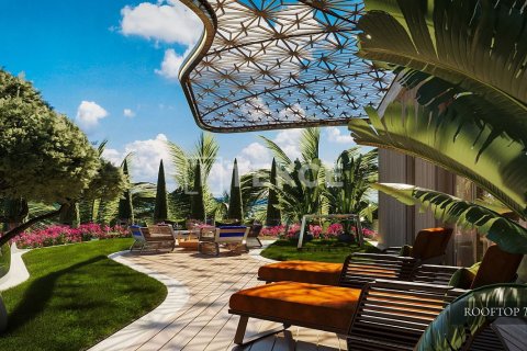Villa de 5 chambres à Meydan, UAE No. 224380 17