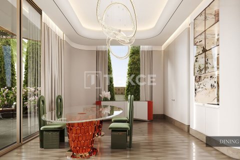 Villa de 5 chambres à Meydan, UAE No. 224380 12