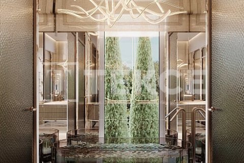 Villa de 5 chambres à Meydan, UAE No. 224380 16