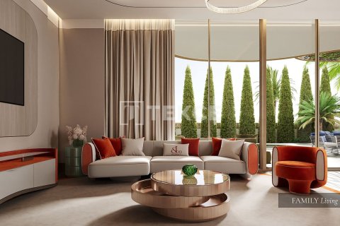 Villa de 5 chambres à Meydan, UAE No. 224380 11
