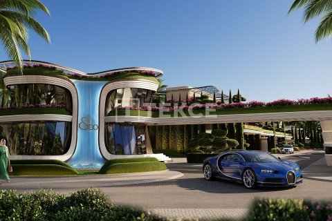 Villa de 5 chambres à Meydan, UAE No. 224380 4