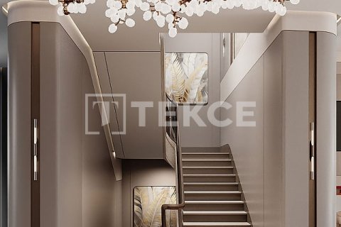 Villa de 5 chambres à Meydan, UAE No. 224380 18