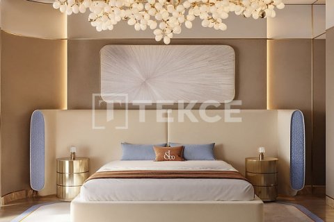 Villa de 5 chambres à Meydan, UAE No. 224380 14