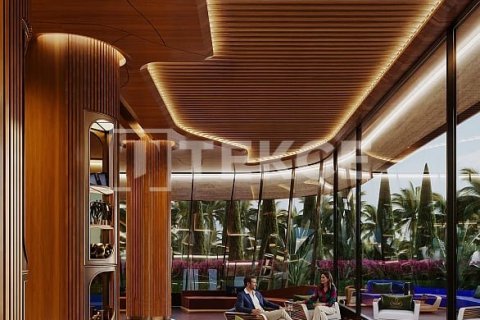Villa de 5 chambres à Meydan, UAE No. 224380 7