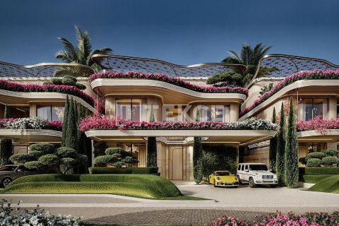 Villa de 5 chambres à Meydan, UAE No. 224380 5