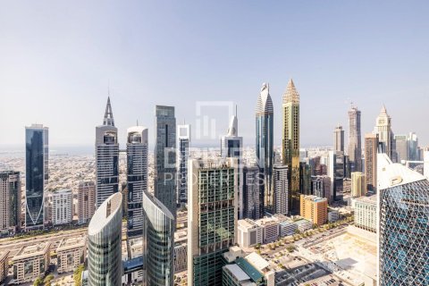 Apartment de 1 dormitorio en DIFC, UAE No. 199986
