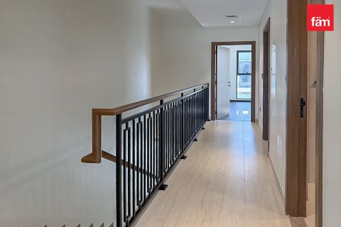 4 غرف نوم تاون هاوس في دبي, الإمارات العربية المتحدة رقم 165991 18