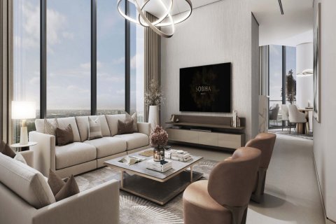 1 bedroom Apartment in Motor City, UAE No. 151465 10