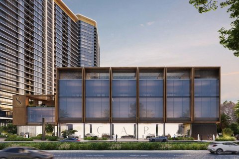 1 bedroom Apartment in Motor City, UAE No. 151465 5
