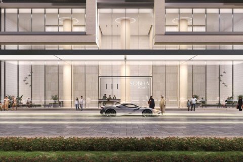1 bedroom Apartment in Motor City, UAE No. 151465 7
