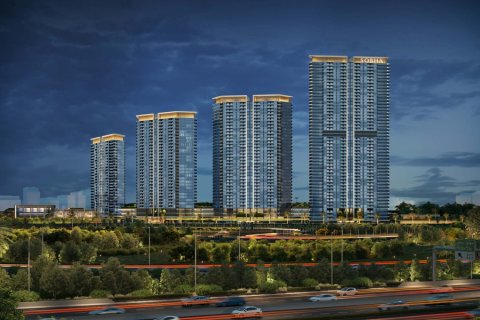 1 bedroom Apartment in Motor City, UAE No. 151465 11