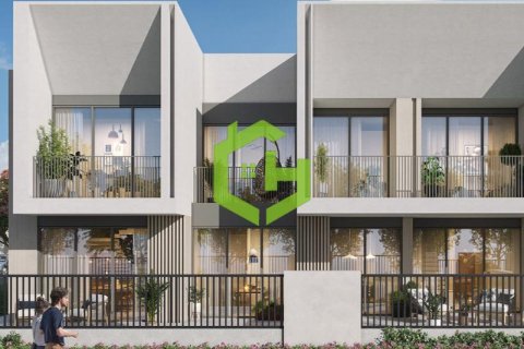 4 غرف نوم فيلا في Town Square, الإمارات العربية المتحدة رقم 15772 4