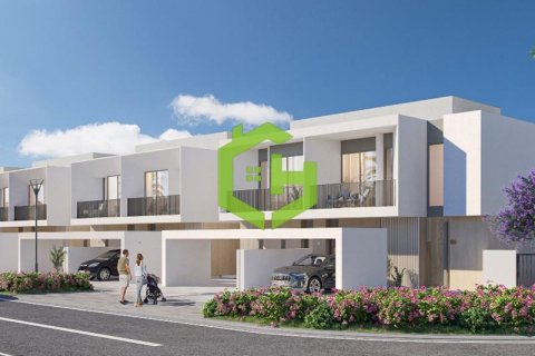 4 غرف نوم فيلا في Town Square, الإمارات العربية المتحدة رقم 15772 3