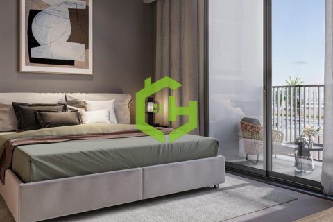 4 غرف نوم فيلا في Town Square, الإمارات العربية المتحدة رقم 15772 11