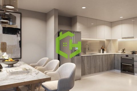 4 غرف نوم فيلا في Town Square, الإمارات العربية المتحدة رقم 15772 10