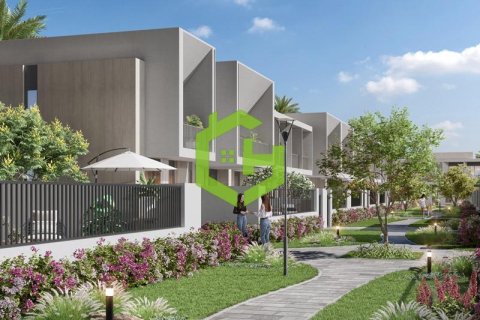 4 غرف نوم فيلا في Town Square, الإمارات العربية المتحدة رقم 15772 5