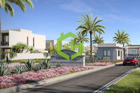 4 غرف نوم فيلا في Town Square, الإمارات العربية المتحدة رقم 15772 7
