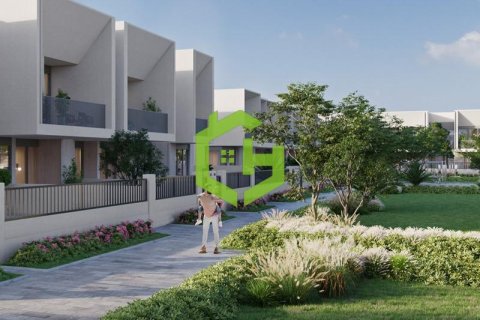 4 غرف نوم فيلا في Town Square, الإمارات العربية المتحدة رقم 15772 6