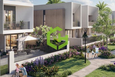 4 غرف نوم فيلا في Town Square, الإمارات العربية المتحدة رقم 15772 8
