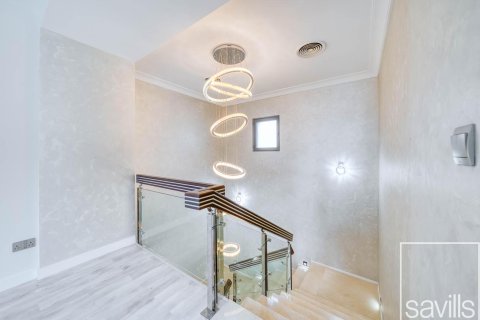 Вилла с 6 спальнями в Signature Villas, ОАЭ №220437 17