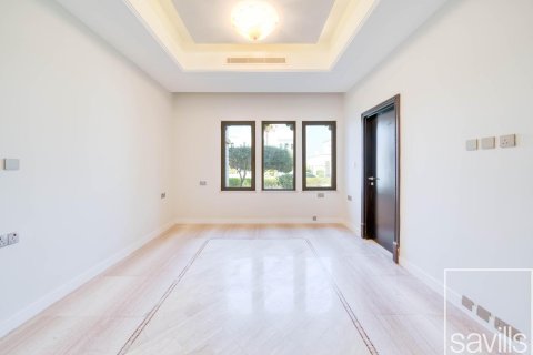 Вилла с 6 спальнями в Signature Villas, ОАЭ №220437 22