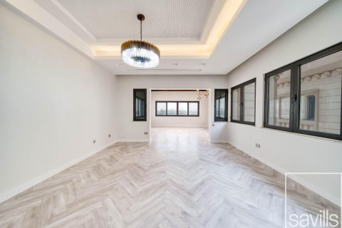 Вилла с 6 спальнями в Signature Villas, ОАЭ №220437 21