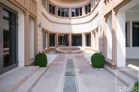 Вилла с 6 спальнями в Signature Villas, ОАЭ №220437 12