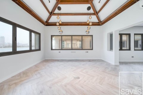 Вилла с 6 спальнями в Signature Villas, ОАЭ №220437 8
