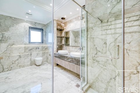 Вилла с 6 спальнями в Signature Villas, ОАЭ №220437 7