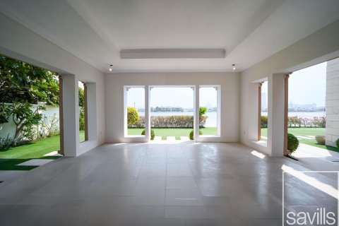 Вилла с 6 спальнями в Signature Villas, ОАЭ №220437 11