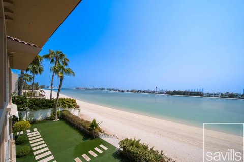 Вилла с 6 спальнями в Signature Villas, ОАЭ №220437 14