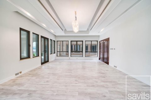 Вилла с 6 спальнями в Signature Villas, ОАЭ №220437 20