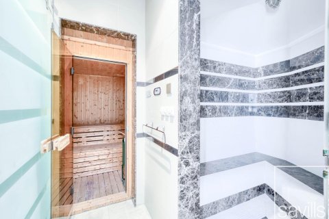 Вилла с 6 спальнями в Signature Villas, ОАЭ №220437 10