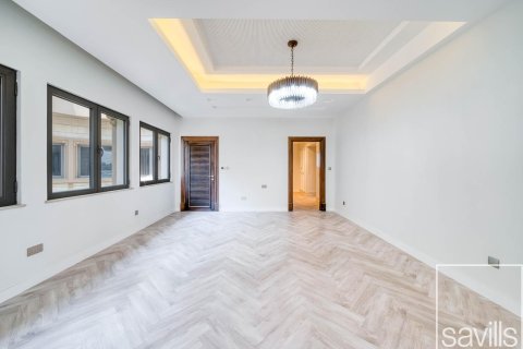 Вилла с 6 спальнями в Signature Villas, ОАЭ №220437 18