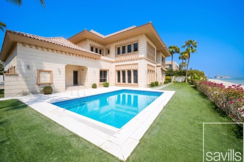 Вилла с 6 спальнями в Signature Villas, ОАЭ №220437