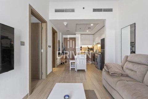 1 bedroom Apartment in Meydan, UAE No. 206971 3