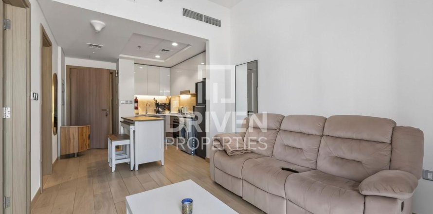 1 bedroom Apartment in Meydan, UAE No. 206971