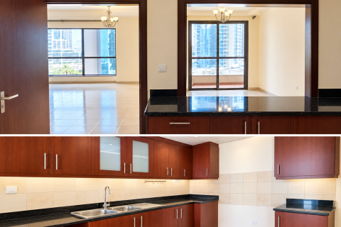 3 bedrooms Apartment in Jumeirah Beach Residence, UAE No. 212964 4