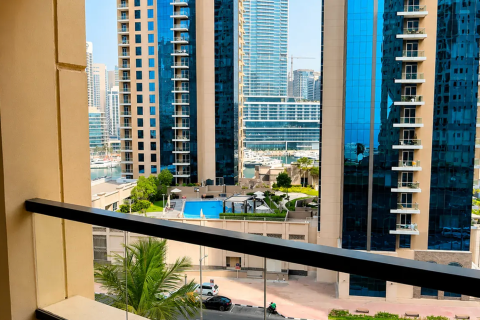 3 bedrooms Apartment in Jumeirah Beach Residence, UAE No. 212964