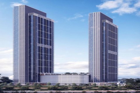 Apartment de 1 dormitorio en Sobha Hartland, UAE No. 224741 7
