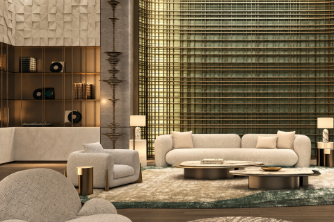 Appartement de 2 chambres à Dubai Marina, UAE No. 224648 7