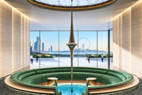 Appartement de 2 chambres à Dubai Marina, UAE No. 224648 4