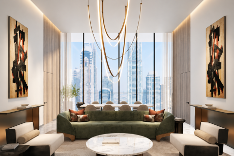 Appartement de 2 chambres à Dubai Marina, UAE No. 224648 5