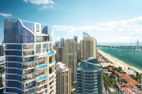 3 bedrooms Apartment in Dubai Marina, UAE No. 211037