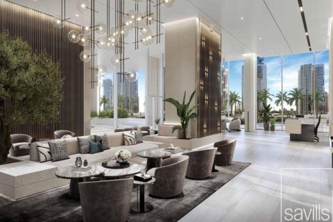 3 bedrooms Apartment in Dubai Marina, UAE No. 211037 3