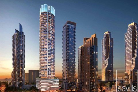 3 bedrooms Apartment in Dubai Marina, UAE No. 211037 9