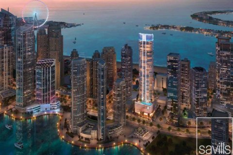3 bedrooms Apartment in Dubai Marina, UAE No. 211037 6