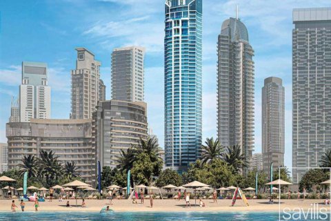 3 bedrooms Apartment in Dubai Marina, UAE No. 211037 4