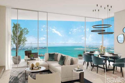 3 bedrooms Apartment in Dubai Marina, UAE No. 211037 8