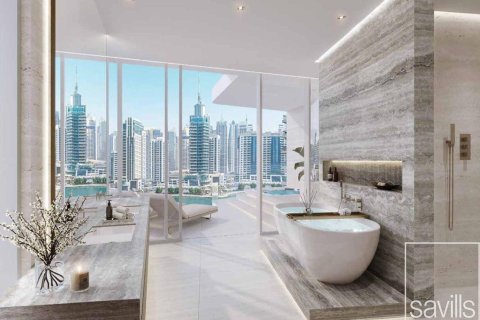 3 bedrooms Apartment in Dubai Marina, UAE No. 211037 12